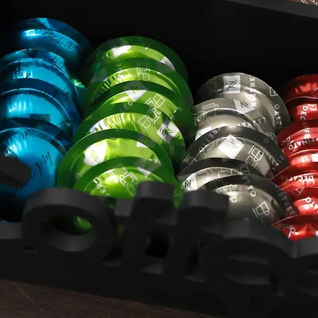 Lejlighed Simply 102 Gazi