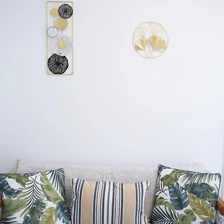 Simply 102 Apartment Gazi