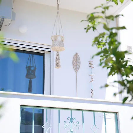 Simply 102 Apartment Gazi