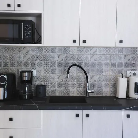Appartement Simply 102 Gazi