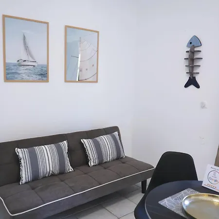Simply 102 Appartement *