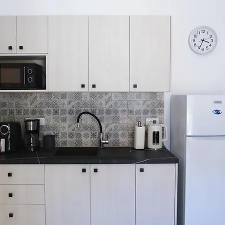 Simply 102 Appartement Gazi